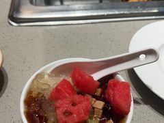 -海底捞火锅(奥森店)