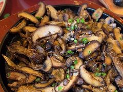 -格日勒阿妈蒙古厨房(大召店)