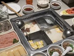 -海底捞火锅(丹竹头星悦天地店)