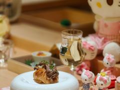 -松临·铁板烧&Omakase(神农店)