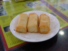 炸牛奶-民信老铺(华盖路店)