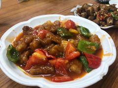 -华峰食馆(氹仔店)