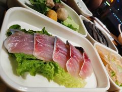 -纸盐河码头火锅(十八梯店)