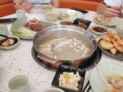 -椰子营·椰子鸡火锅(万象里店)