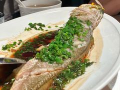 -三利音·玖弄小鲜(浦东嘉里城店)