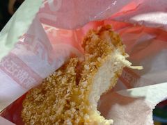 -华莱士·全鸡汉堡(财经学院店)