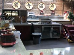 -天目湖御水温泉·度假酒店