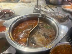 -东道煮牛肉火锅(东盛大街店)