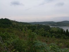 -仙海旅游度假区