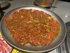 -大叹号·朝鲜族烤肉(滨海吾悦广场店)