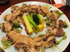 -蟹田居·活蟹料理(东城店)