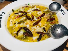 -太二酸菜鱼(福州泰禾店)