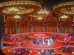 -交通银行前滩31演艺中心