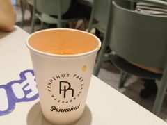 自助饮料-池奈·咖喱蛋包饭(杭州远洋乐堤港店)