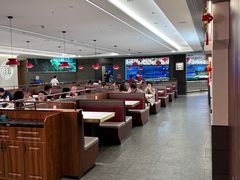 -旺达小吃•三十年福州菜(正大广场店)