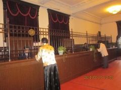 -沈阳金融博物馆