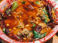 -打酱油·非遗淮扬菜(瘦西湖梅岭店)