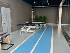 -OXYGYM 奥美氧舱运动中心(领展购物广场·中关村店)