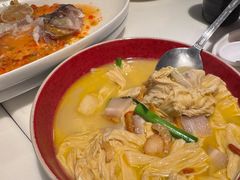 -新旺茶餐厅·早餐·夜宵(仙霞店)