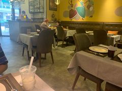 大堂-Pita's&Tika's中东和印度风味餐厅(龙湖天街店)