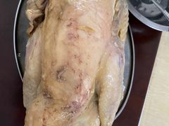 -吉英盐焗鸡(文中路店)