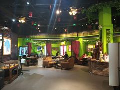 大堂-小娘惹厨房Little Nyonya(狮城有约上榜店)