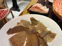 -京炭铜锅涮肉·羊蝎子·羊肉炉(保利·时光里店)