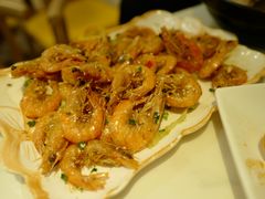香草虾-越乡小厨(侨港店)