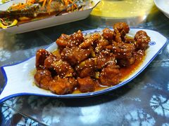 -龙姐私房菜(和顺古镇店)