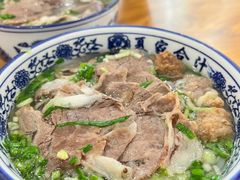 -夏家合汁(天润花园小区店)