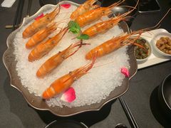 -醉东Oriental House(静安嘉里中心店)