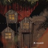 动物森友会~小森系婚礼推荐!