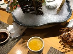 -大岛日本料理铁板烧(南通大饭店)