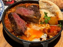 -弗兰克牛排西餐厅Ribone steak house(柠檬花园店)