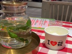 -西贝(上海中心店)