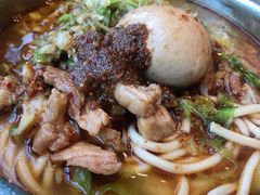 -窦四牛杂面(总店)