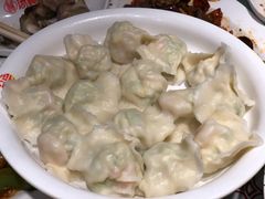 -添福来墨鱼饺子 · 海鲜东北菜(泡崖店)
