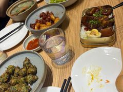 福州经典荔枝肉-有肉食·虎九闽菜(798艺术区店)
