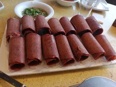 -田鸭肠·非遗火锅(彭州店)