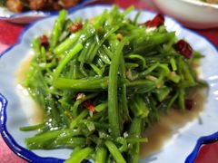 -老丽江餐馆(丽江华都商贸城店)