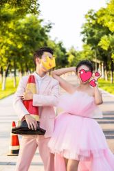 点击看大图 -戛纳印象摄影(潮拍定制馆)