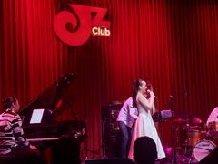 -JZ Club 爵士酒吧(上海店)