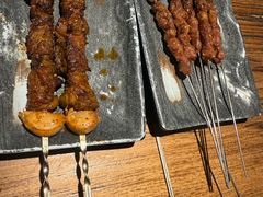 -并州大牌档之醉轻尘
