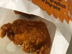 -麦当劳(宜昌东山大道店)