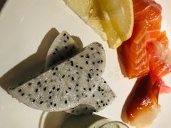 -加餐海鲜自助(宝龙一城店)