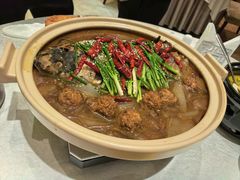 -老北门·苏帮菜·湖景包间(月光码头店)