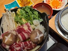 -味太助·银饭食堂(中华城店)