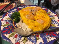 -玛嘉烈(北京金融街店)