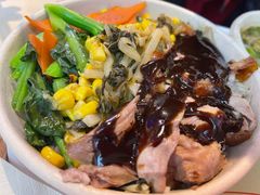-特派卷·老北京烤鸭卷(合生汇购物中心店)
