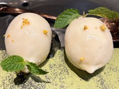 -茶人村·宫廷私厨(奥体印象城店)